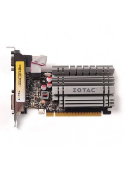 Nvidia GeForce GT 730 - 4GB / DDR3 